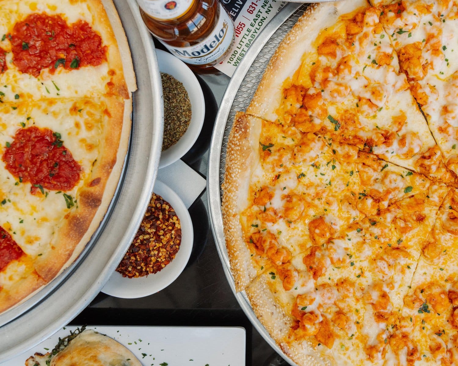 Miceli Brothers Pizzeria & Restaurant