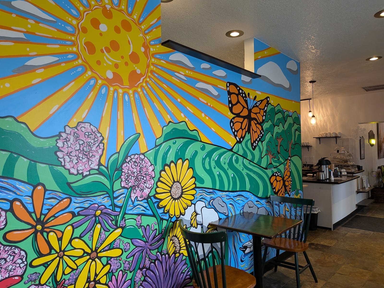 No Way Cafe LLC