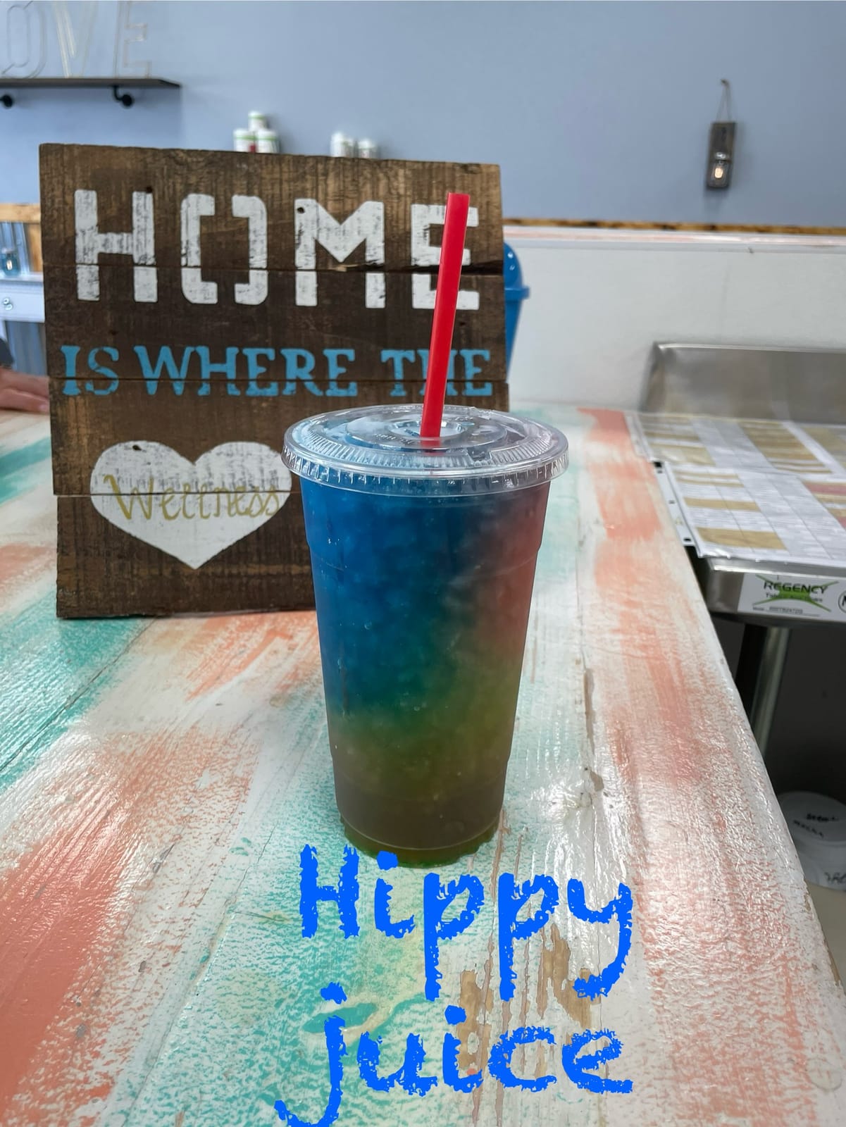 Home Town Wellness
