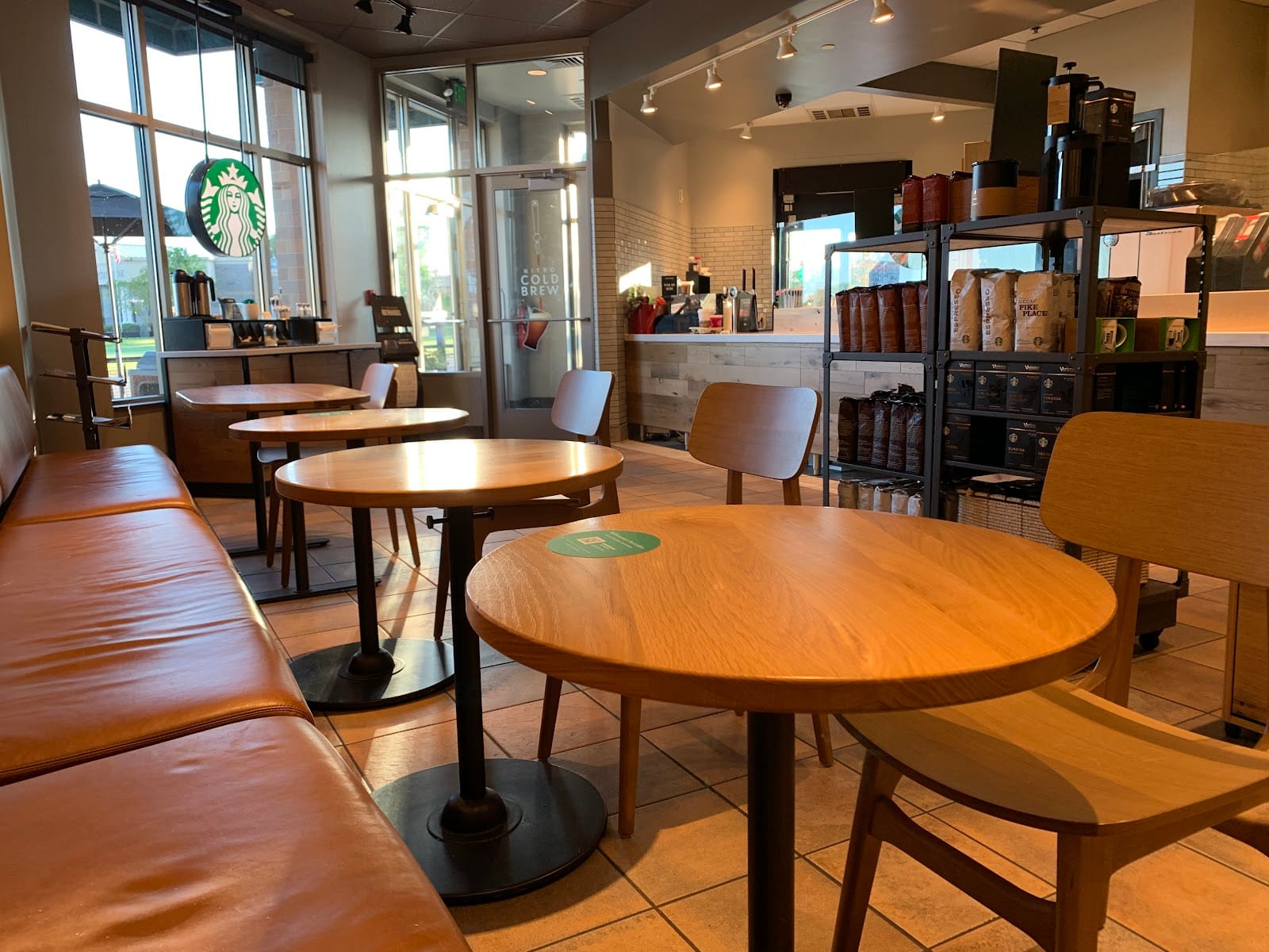Starbucks Coffee Company
