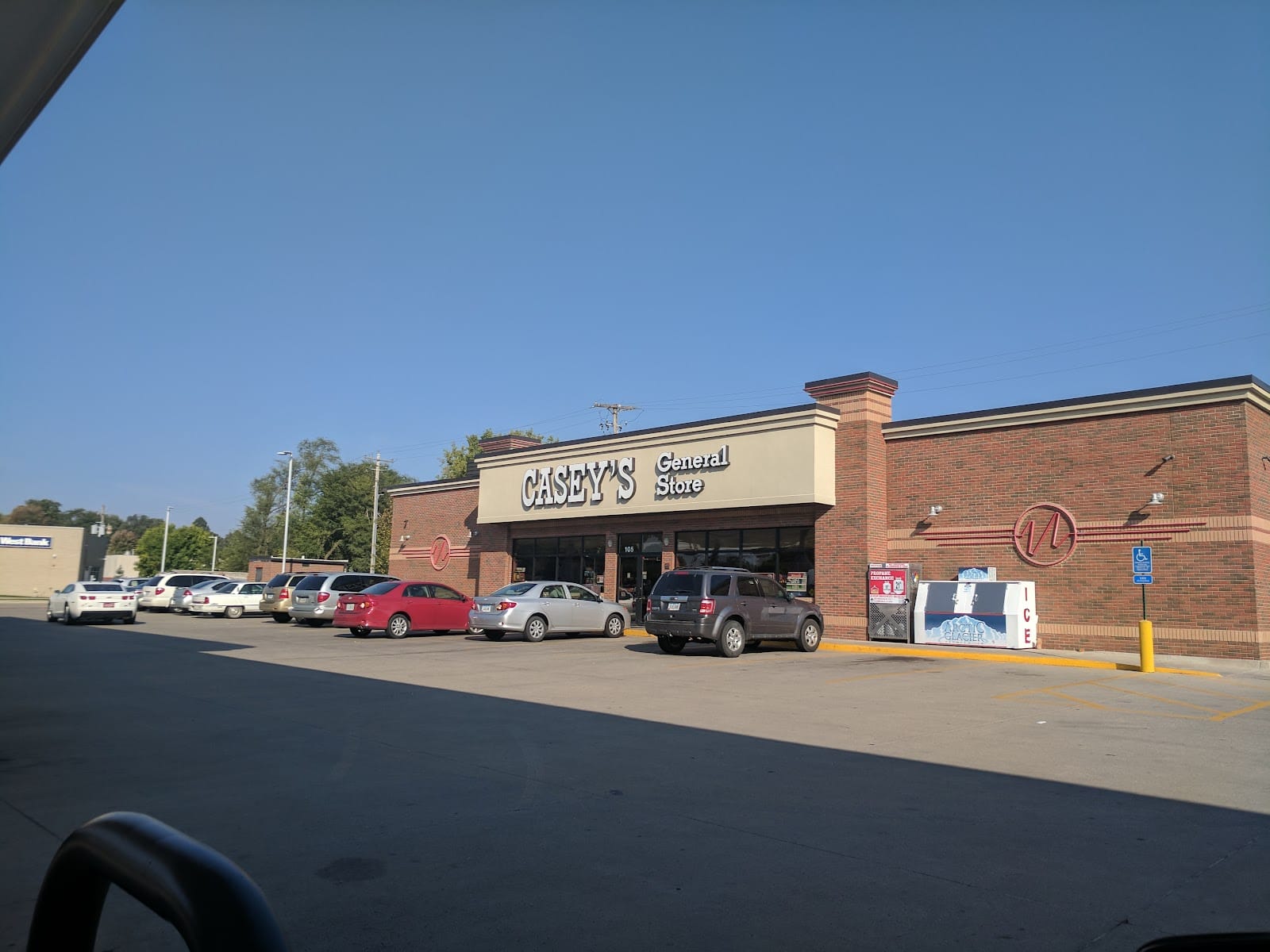 Casey's