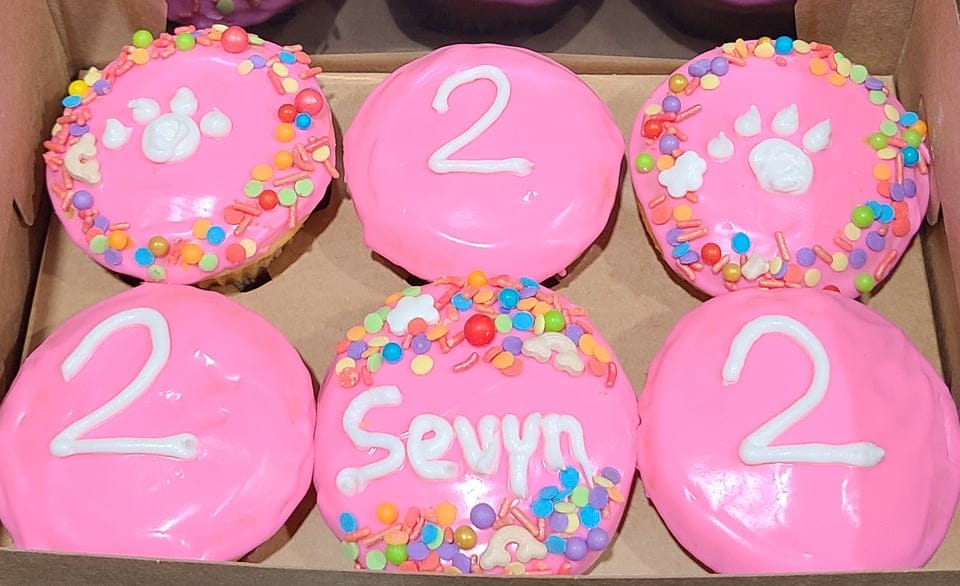 Barbie's Doggie Bakery LLC photo 5