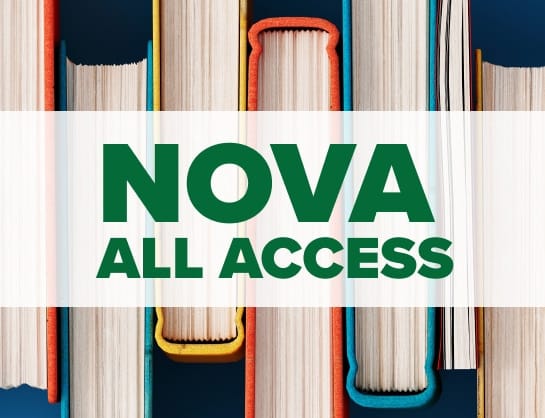 NOVA Alexandria Campus Bookstore & Cafe photo 2