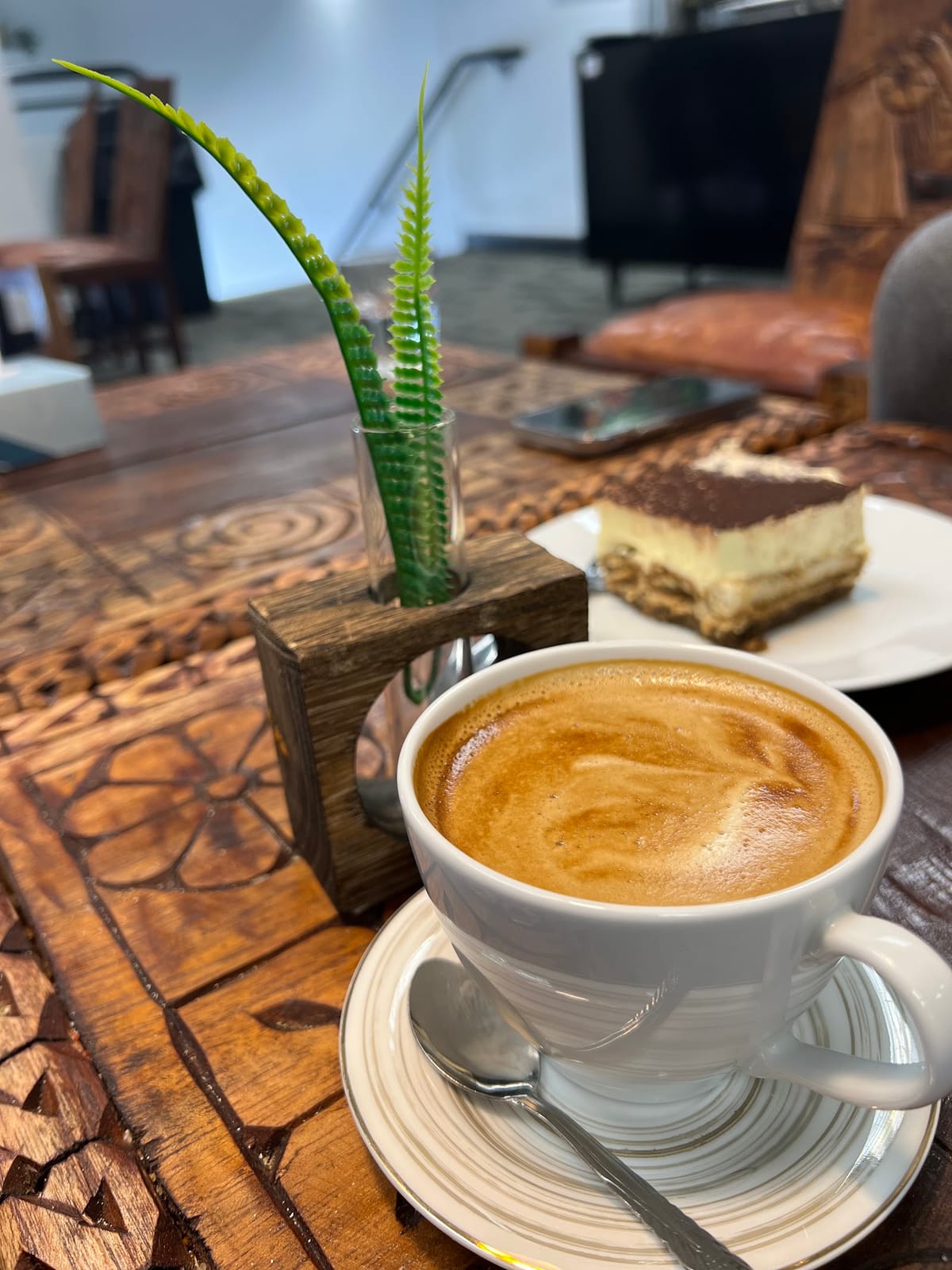 Heber Market and Cafe