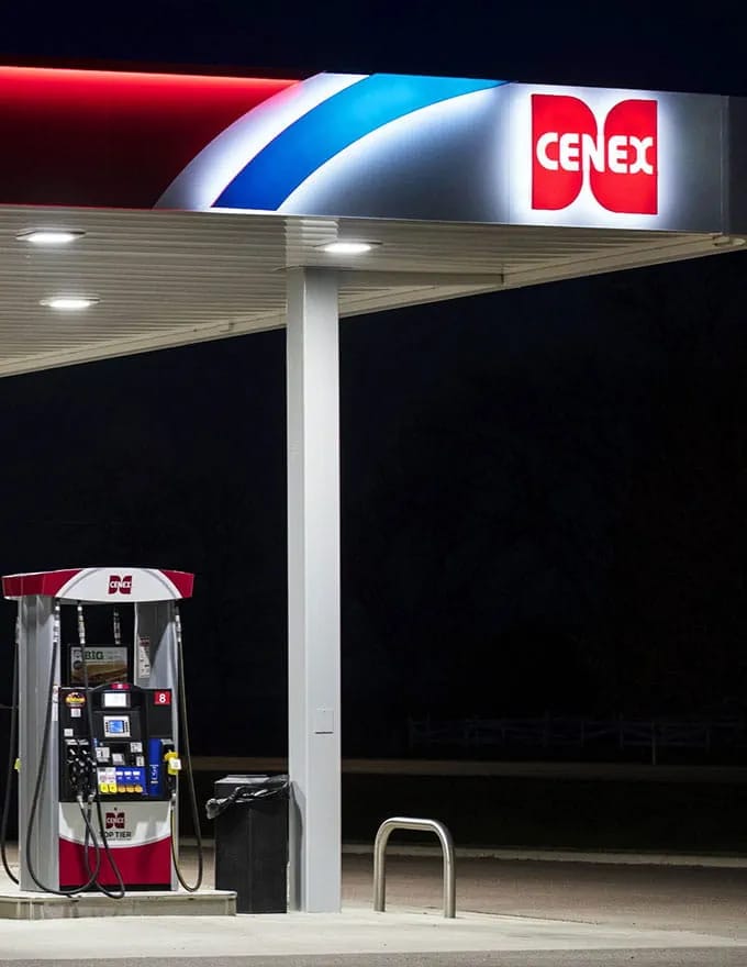 Cenex photo 8