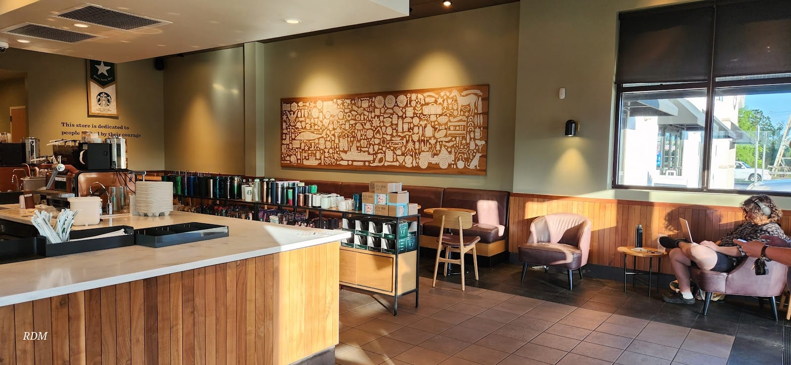 Starbucks Coffee Company