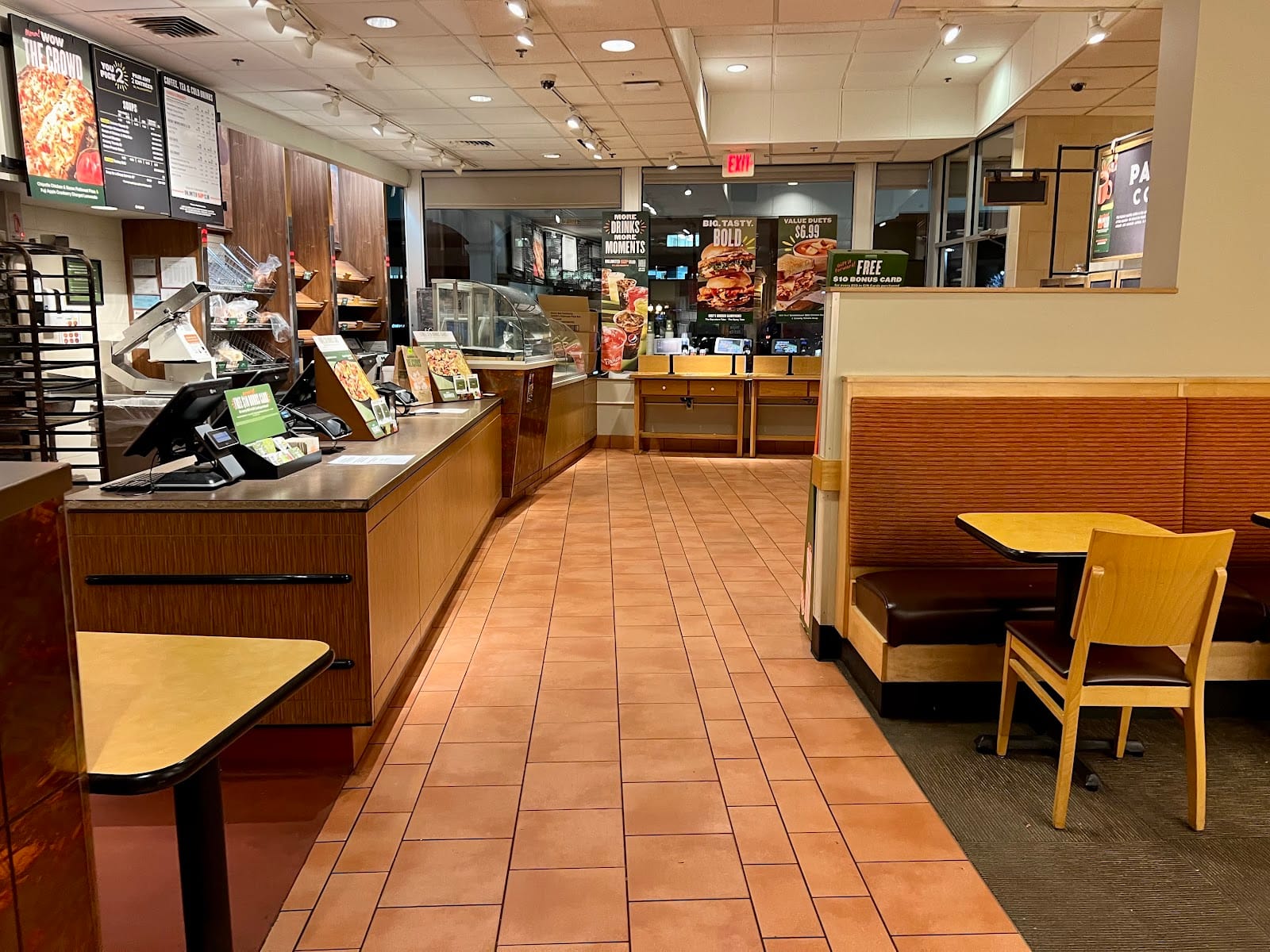 Panera Bread