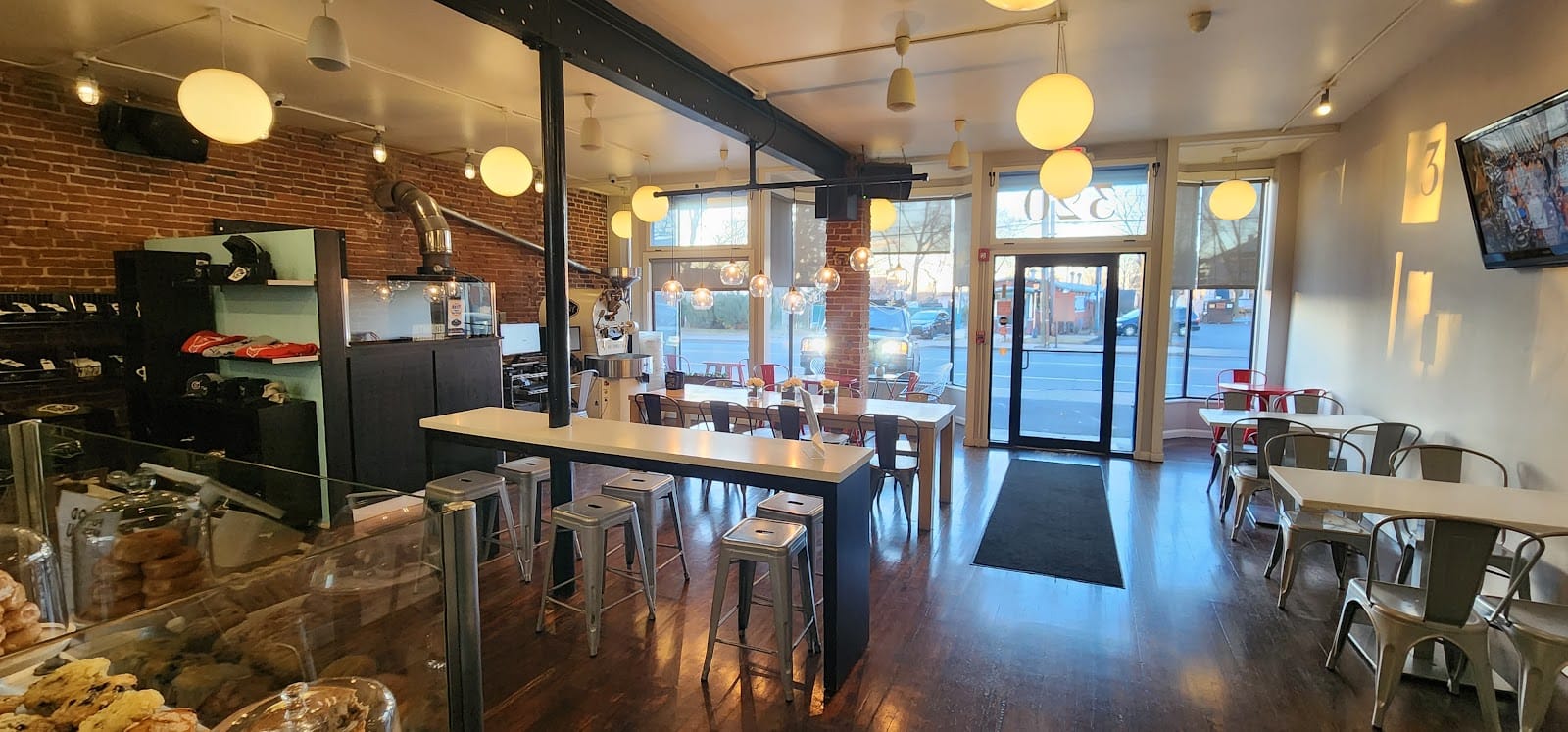 J.René Coffee Roasters, LLC