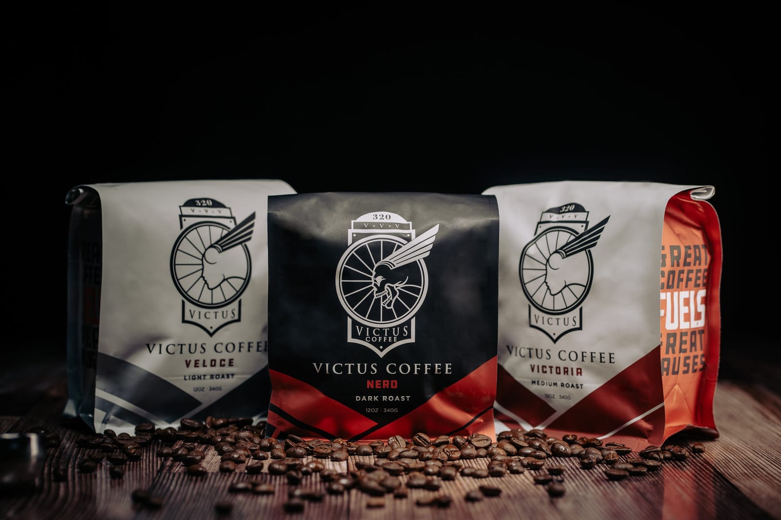 J.René Coffee Roasters, LLC photo 7