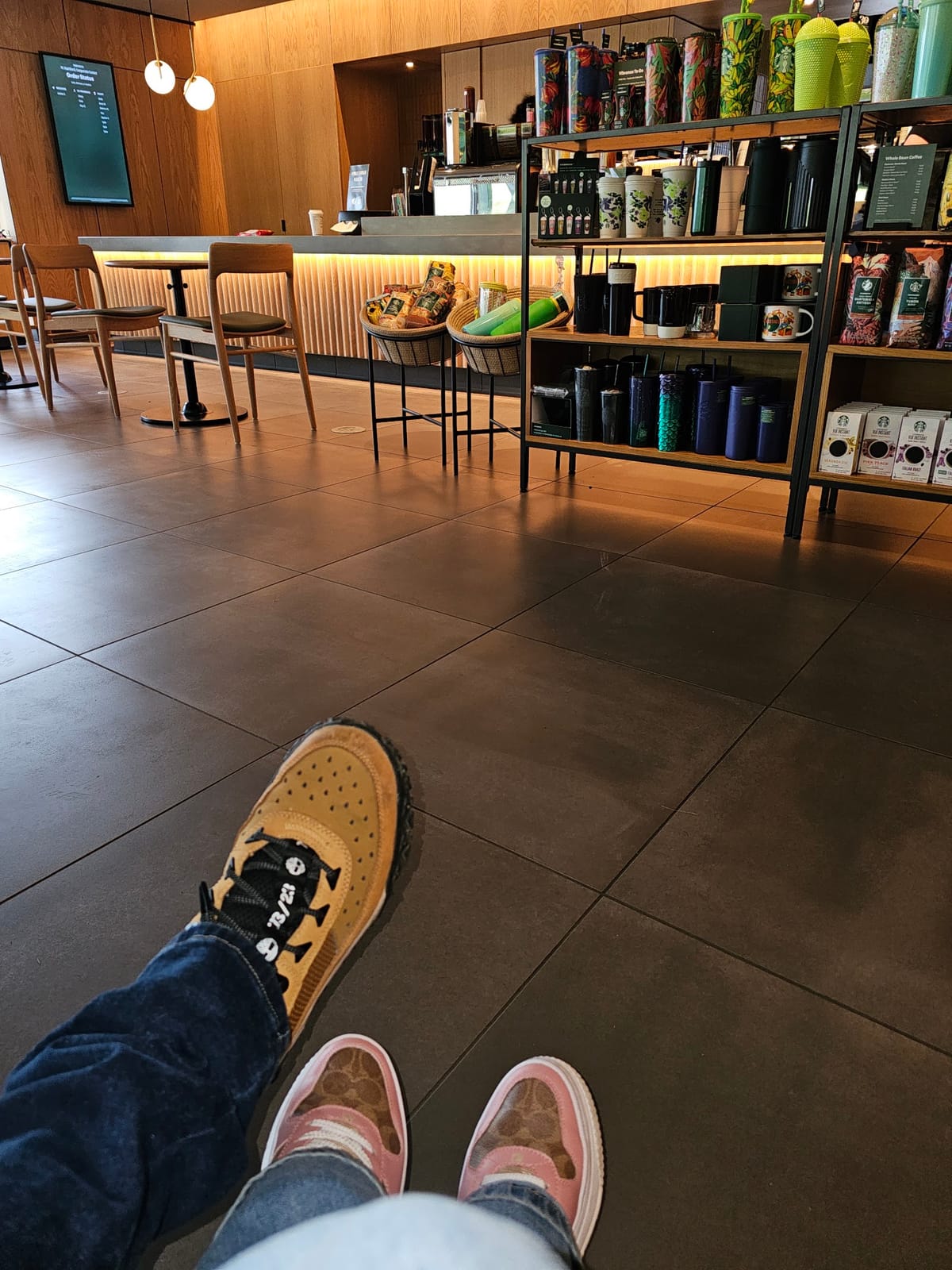 Starbucks Coffee Company