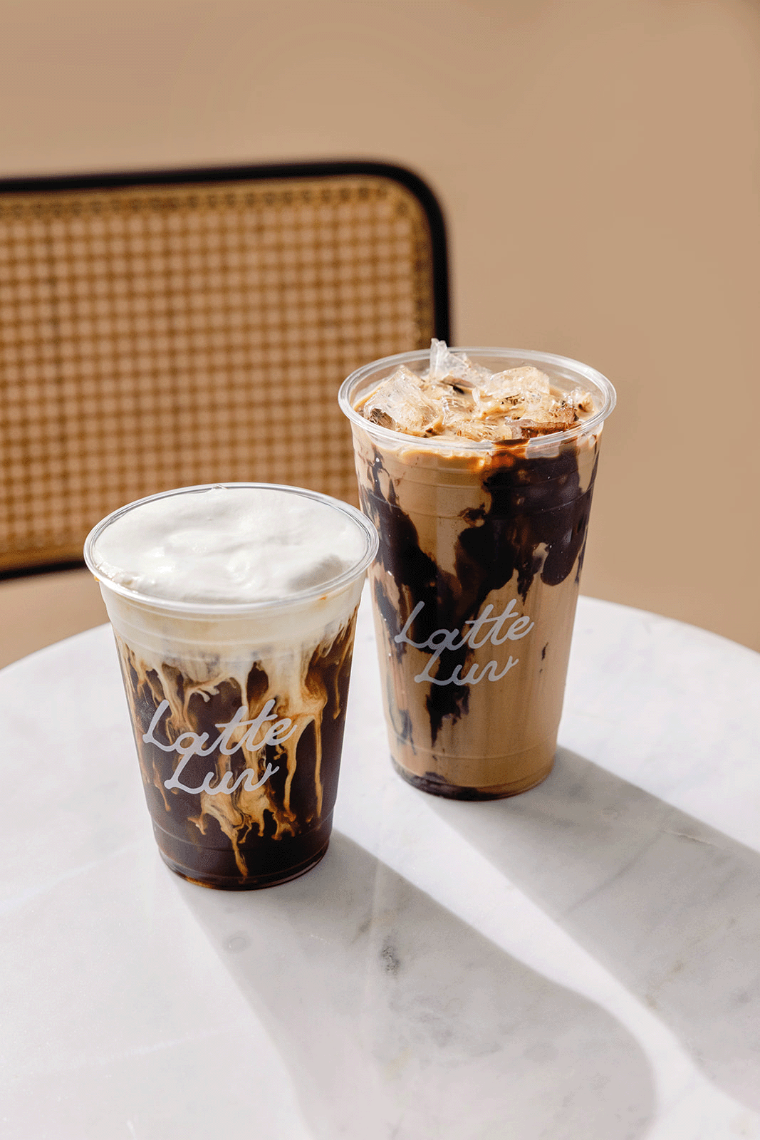 Latte Luv photo 4
