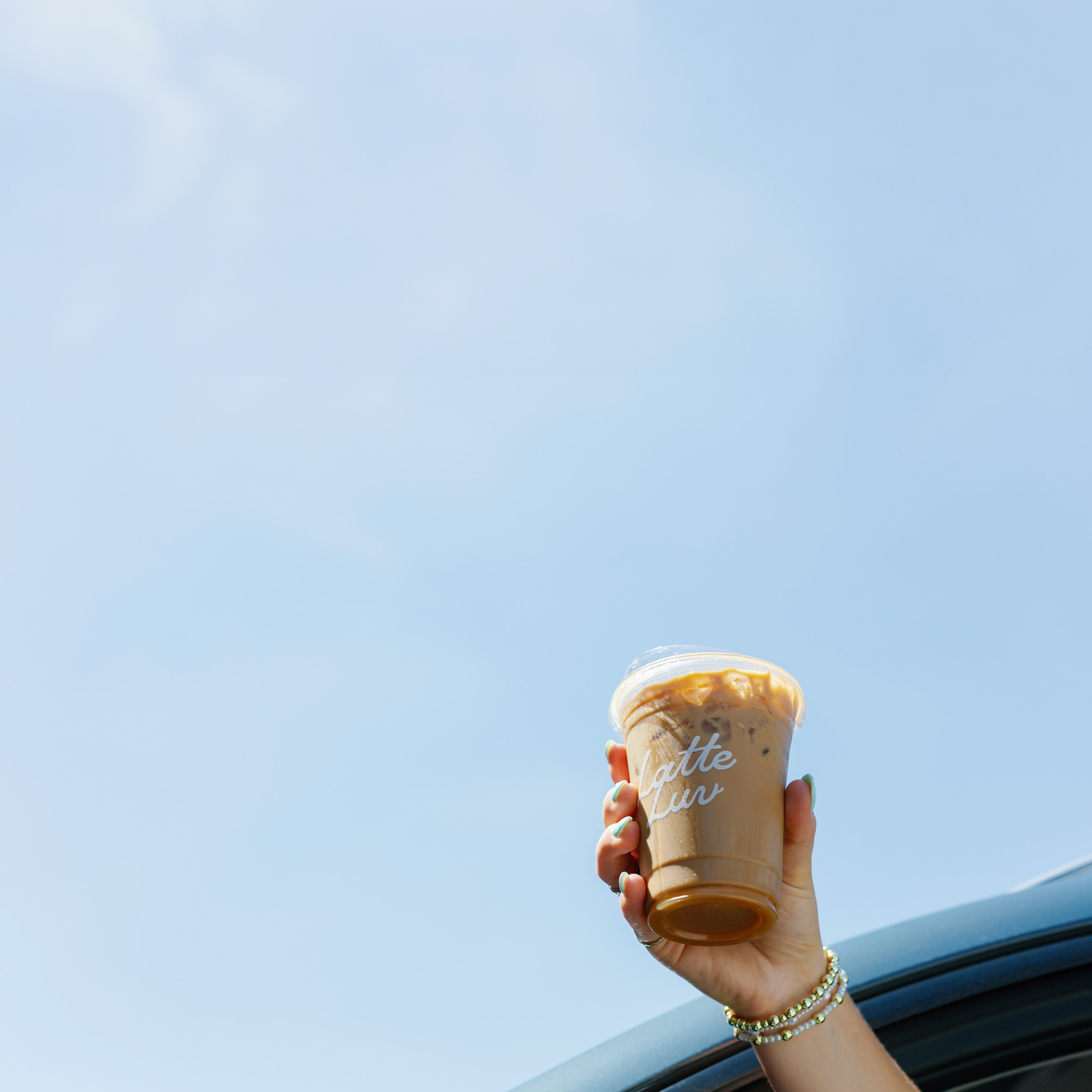 Latte Luv