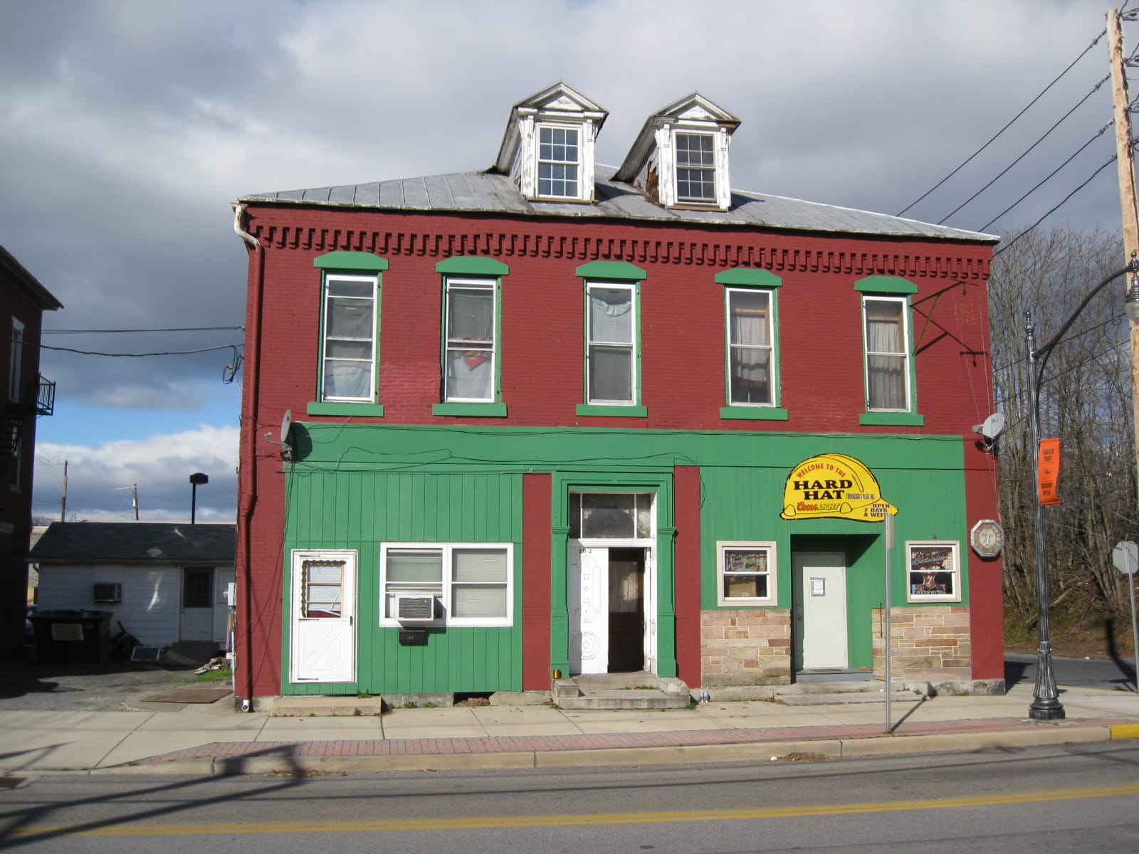 Buffalo Brew photo 4