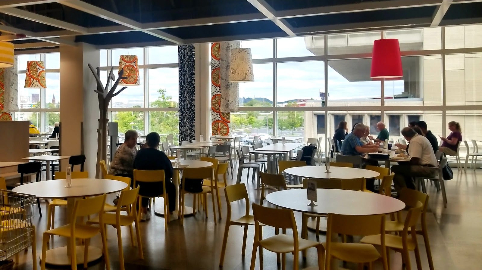 IKEA Restaurant