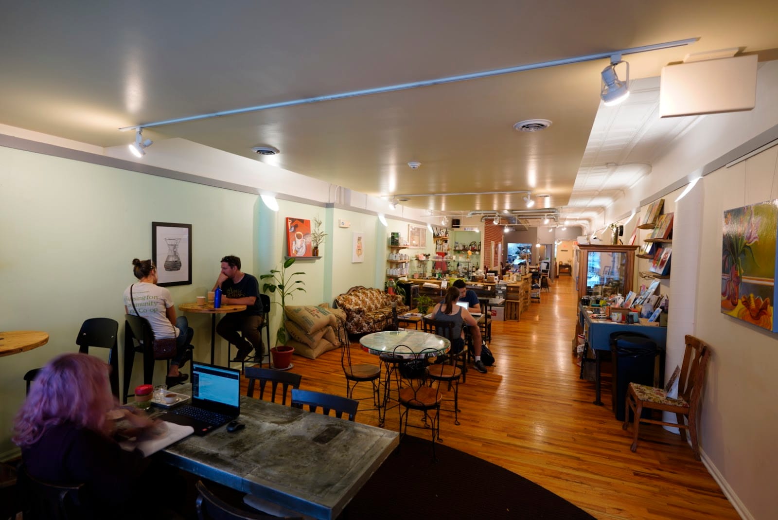 Lit Roastery and Bakeshop