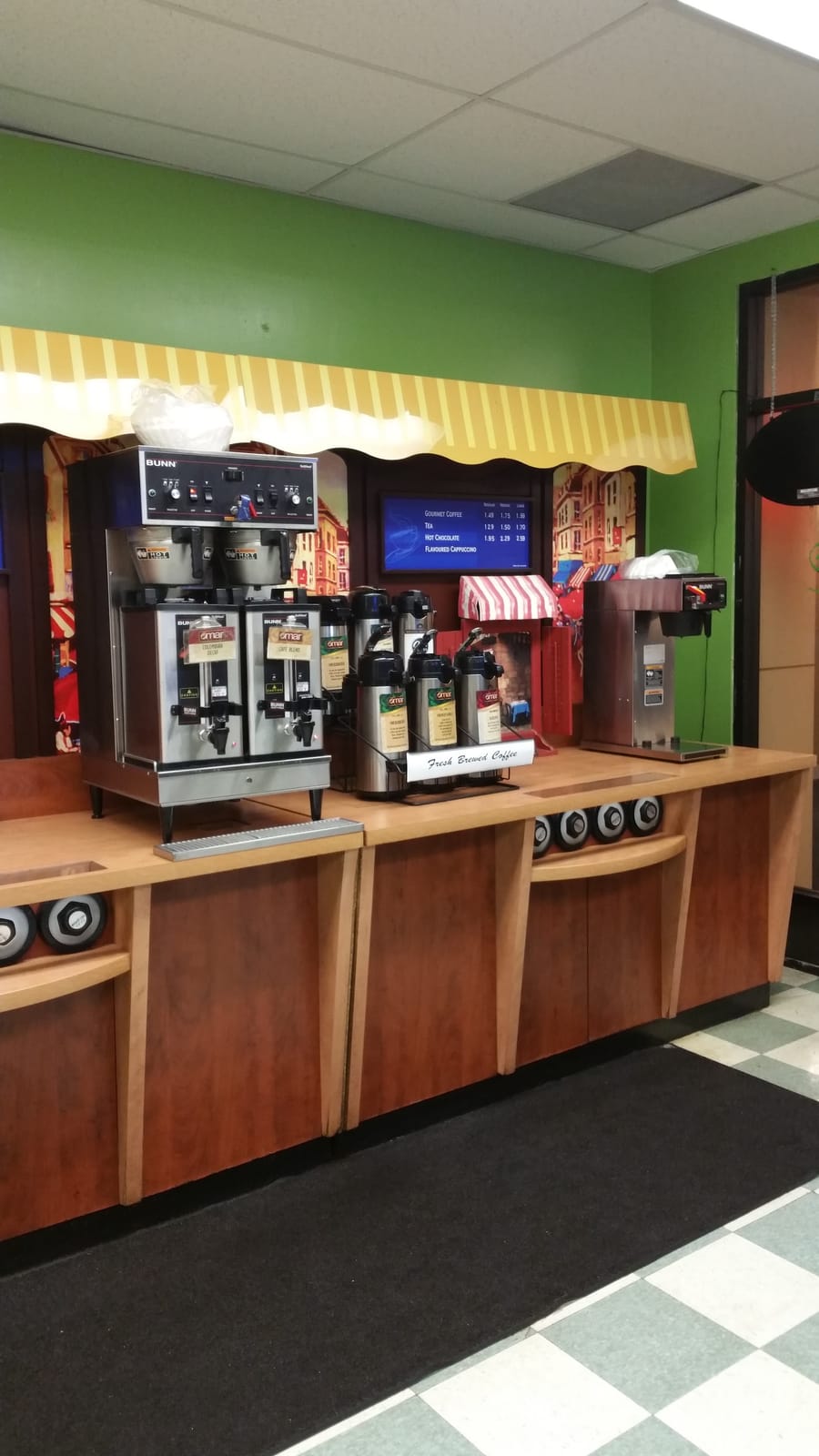 Siloam Cafe