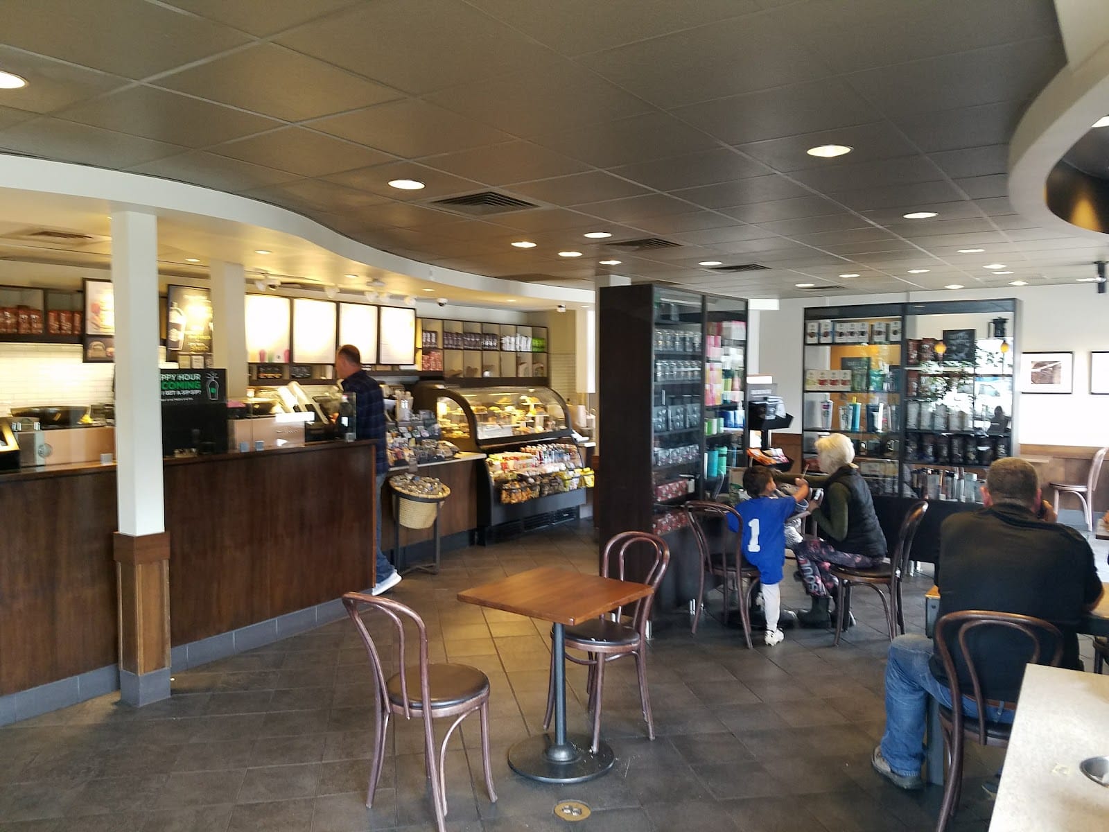 Starbucks Coffee Company