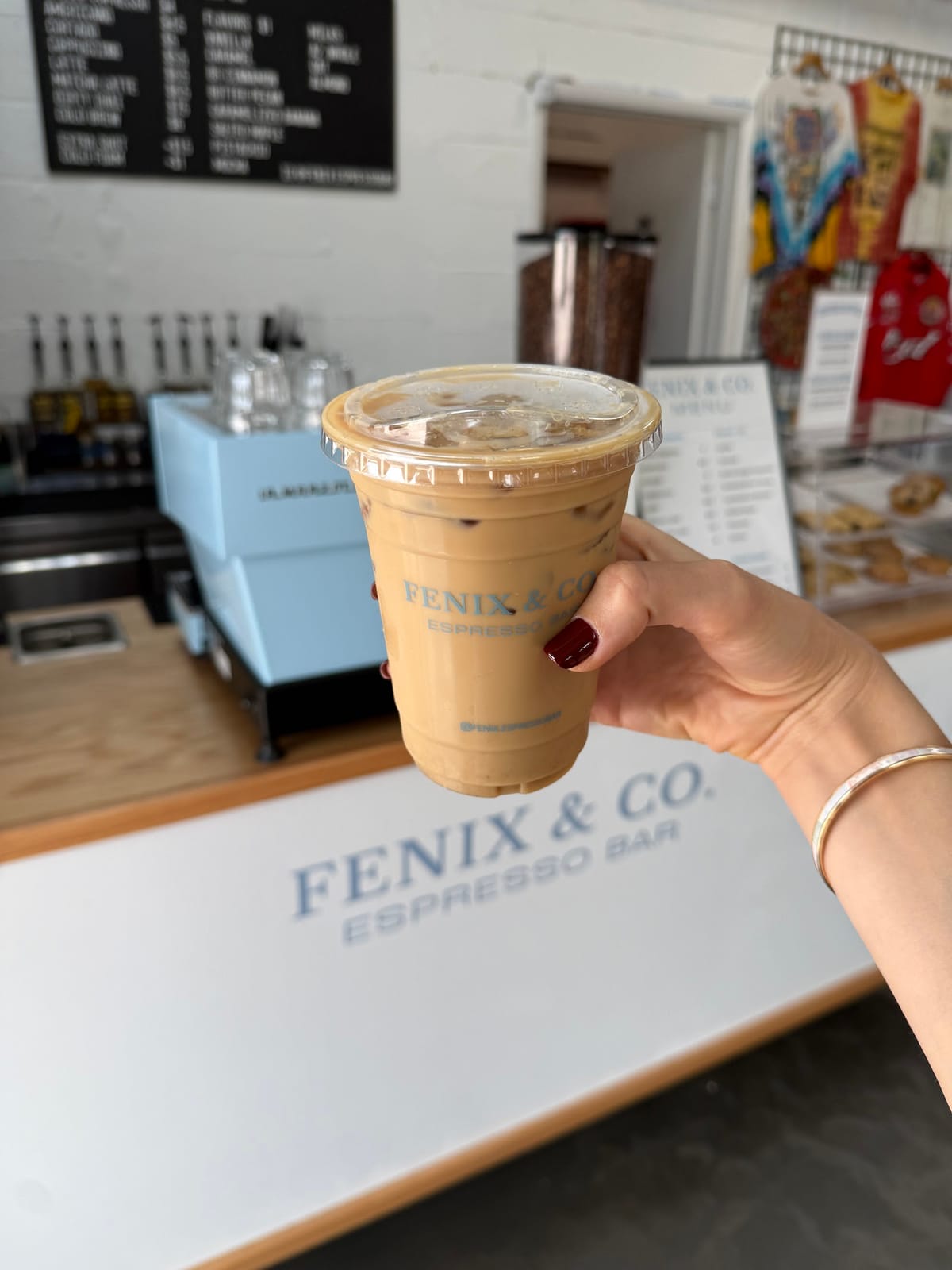 Fenix & Co. Espresso Bar