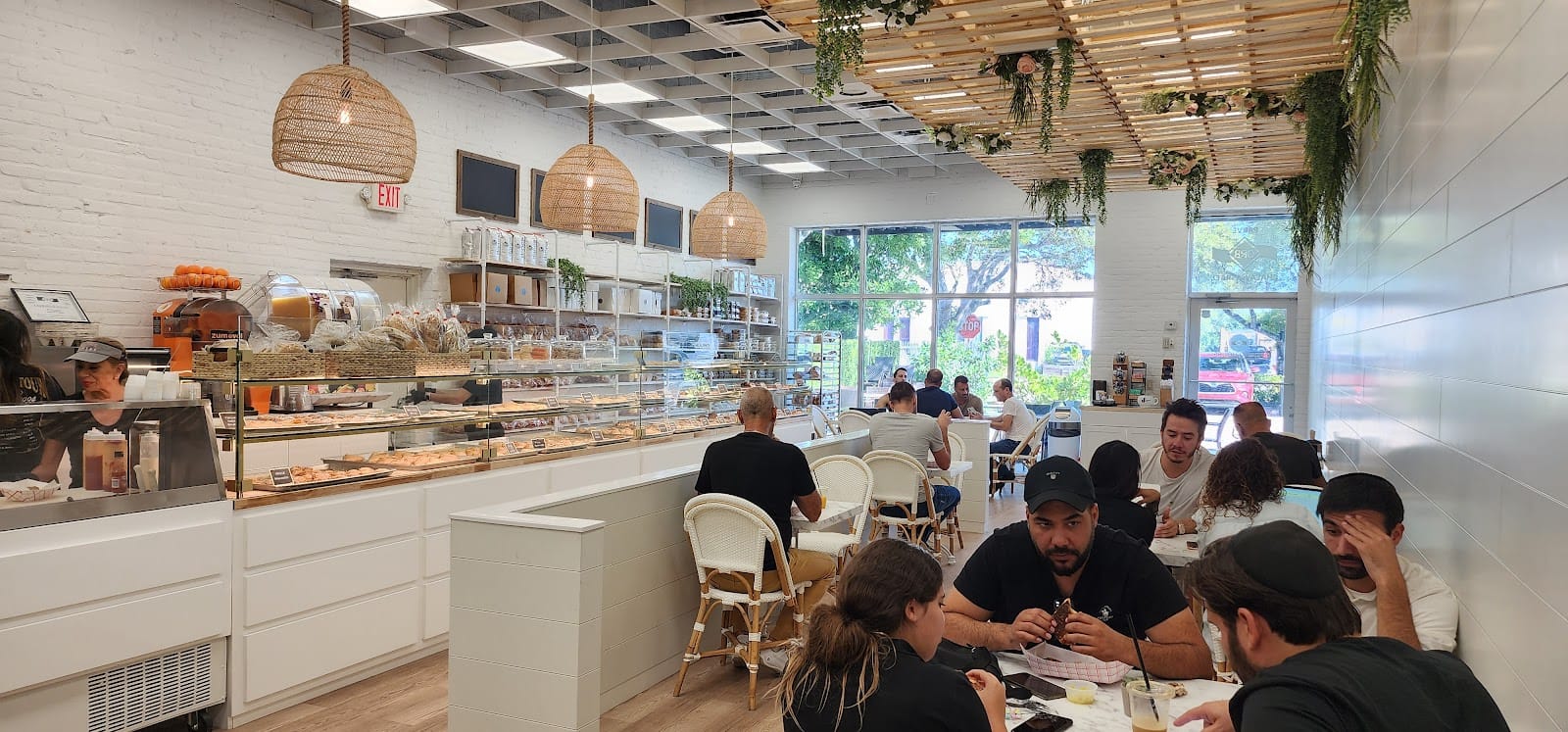 Florentin Bakery