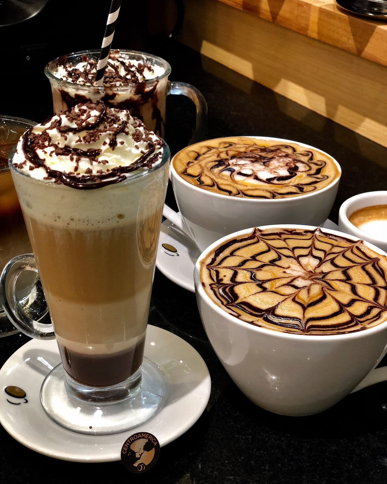 Elaleph Coffee Haus