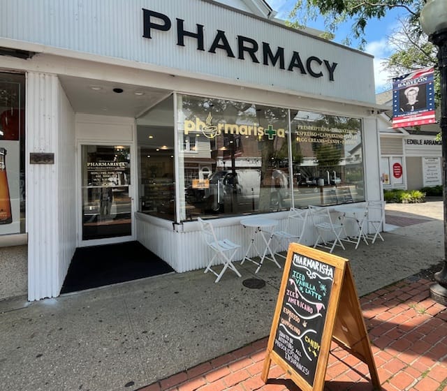 Pharmarista