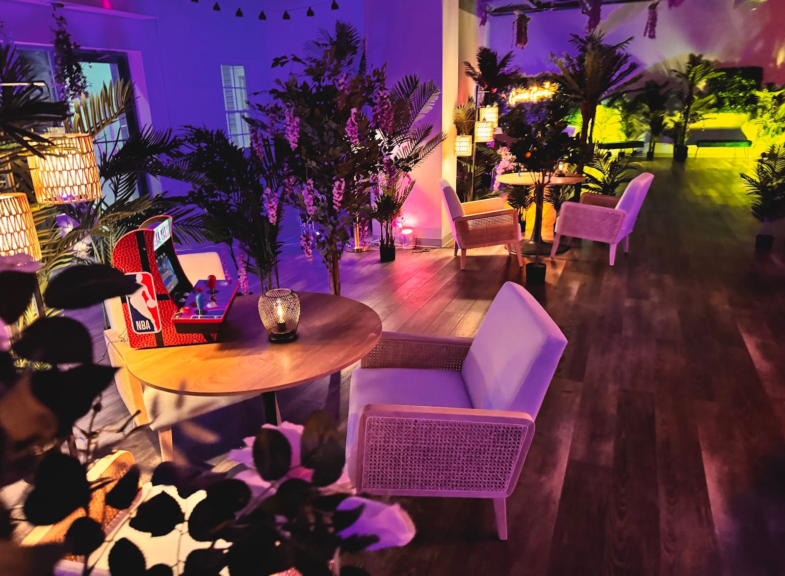 Groove Garden Events!