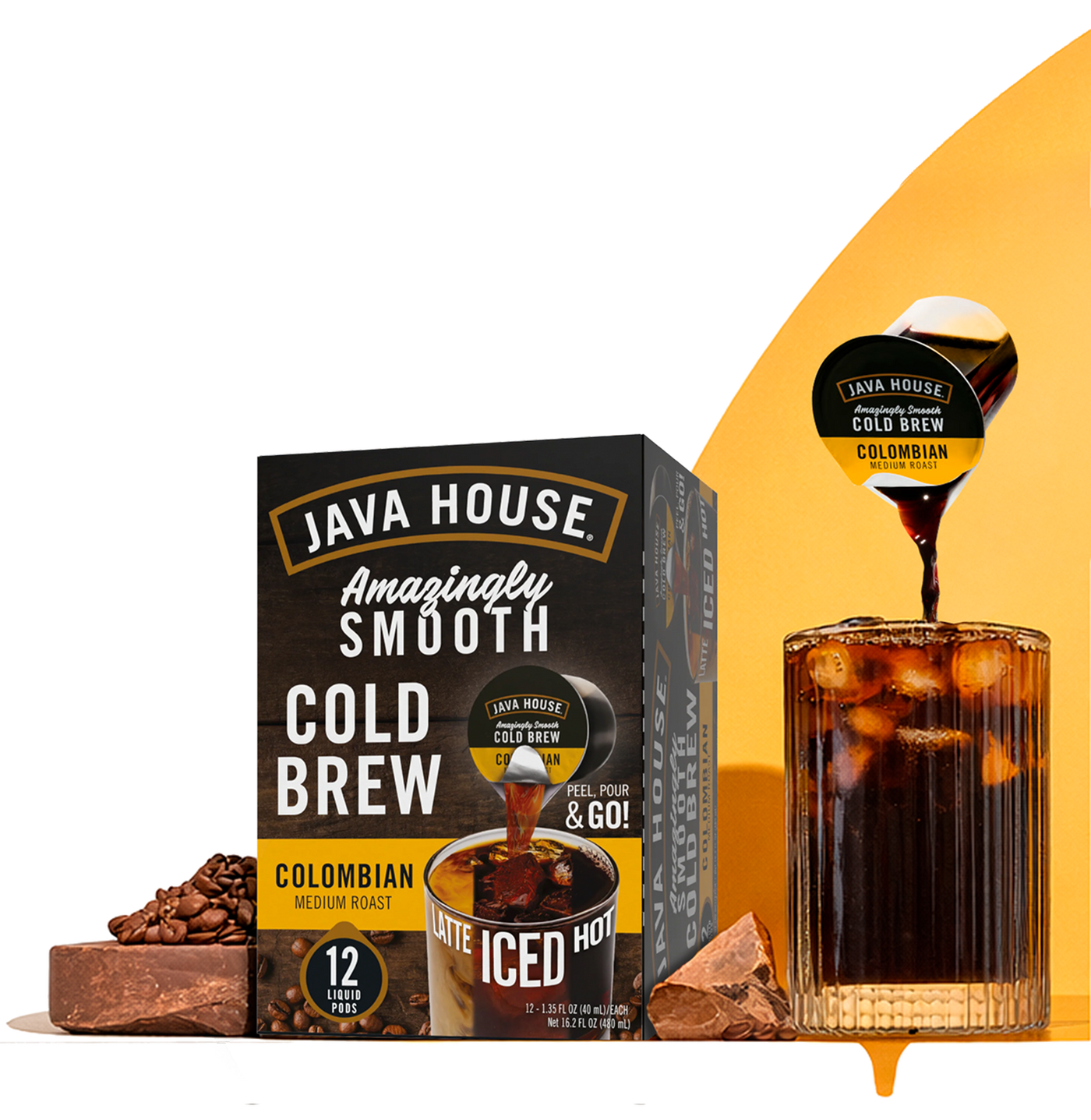 Java House (Vine Street)