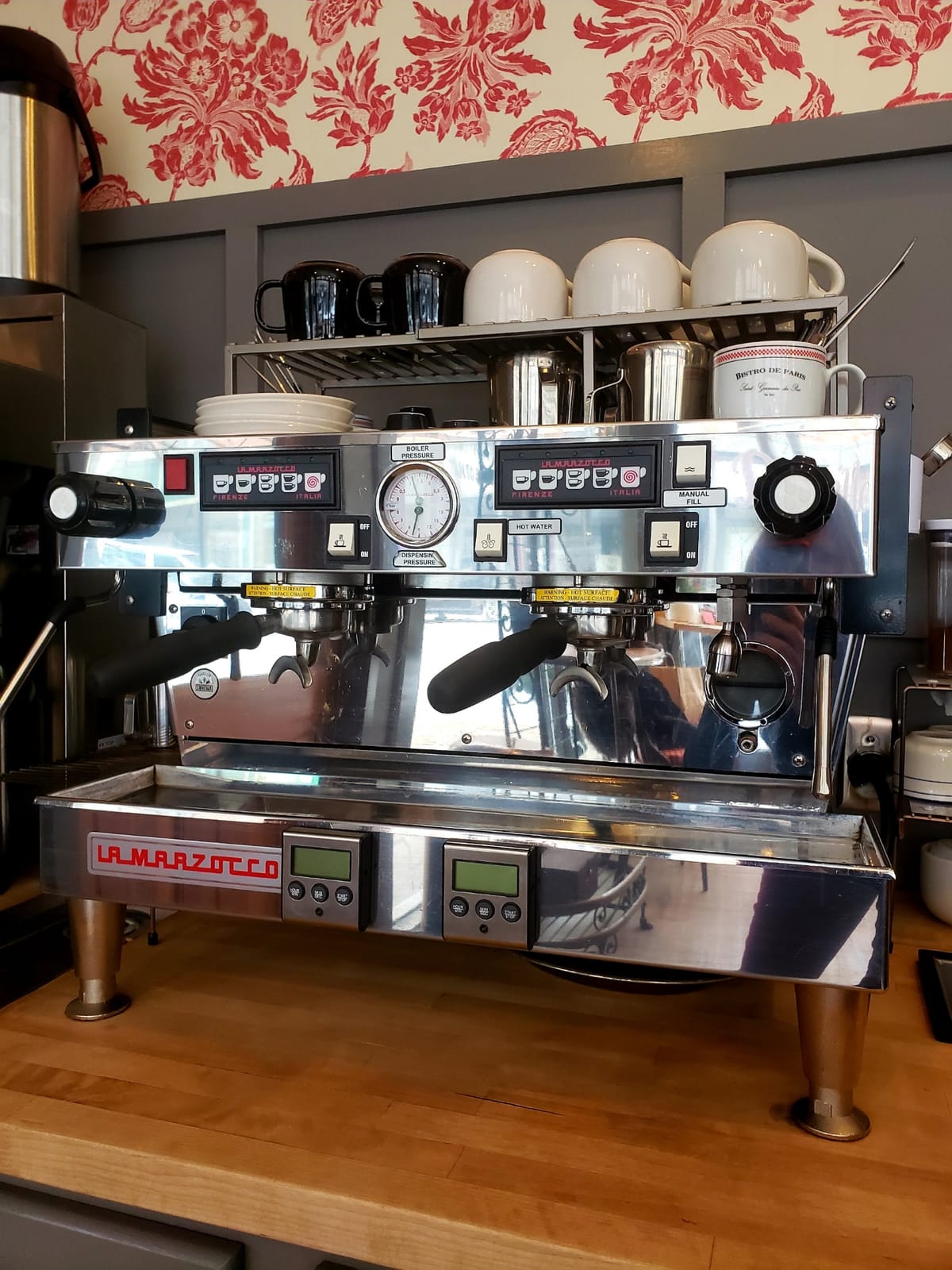 Réveille Coffee Bar photo 8