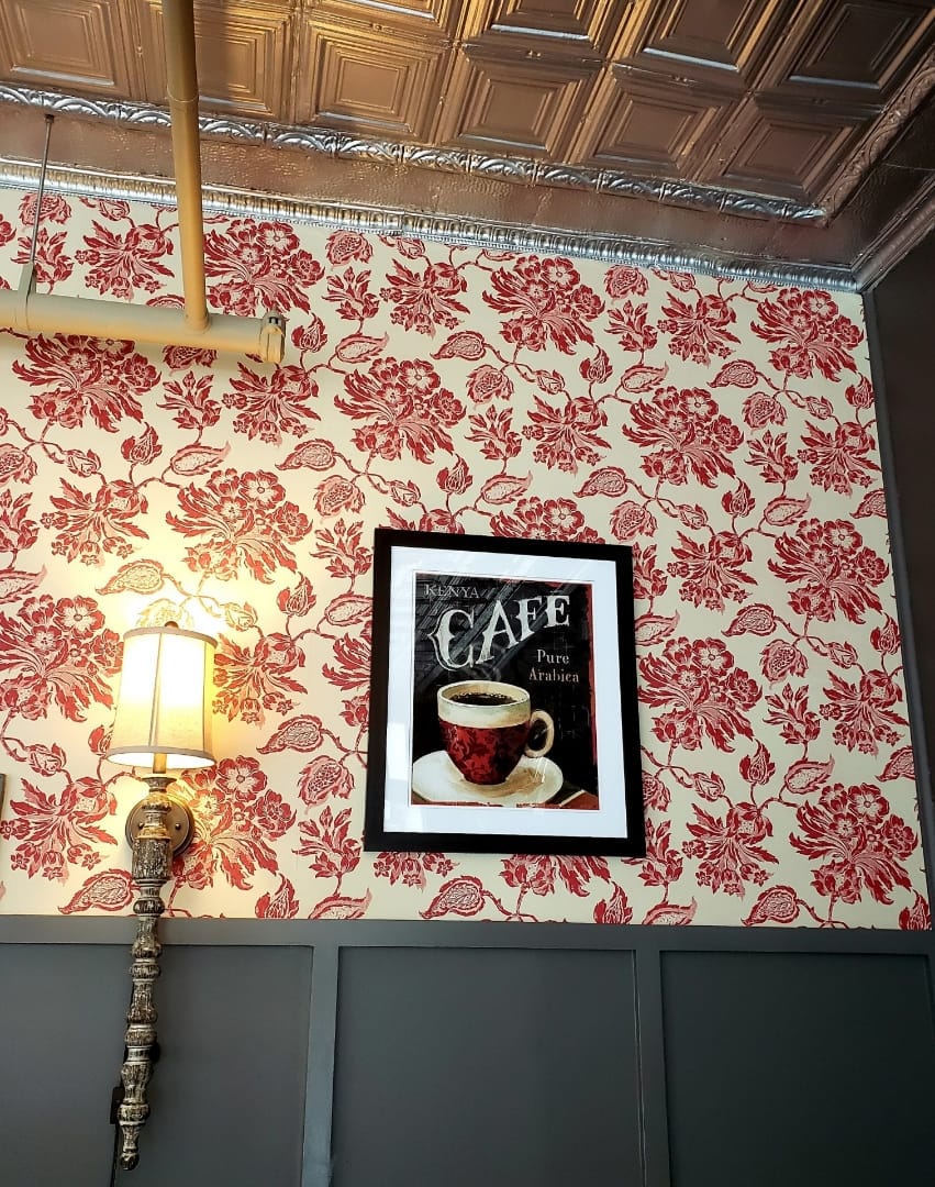 Réveille Coffee Bar photo 4