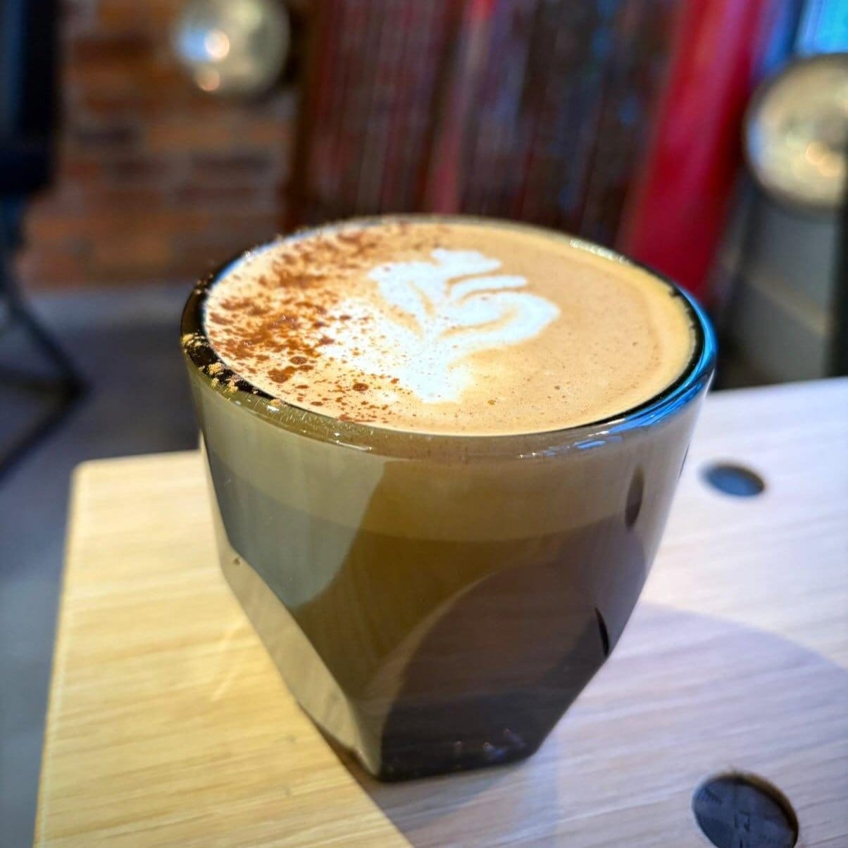 Jump Start Cafe photo 5