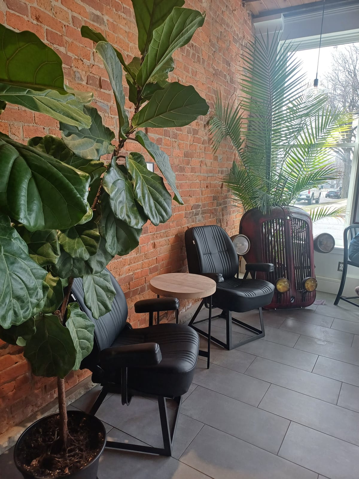 Jump Start Cafe photo 7
