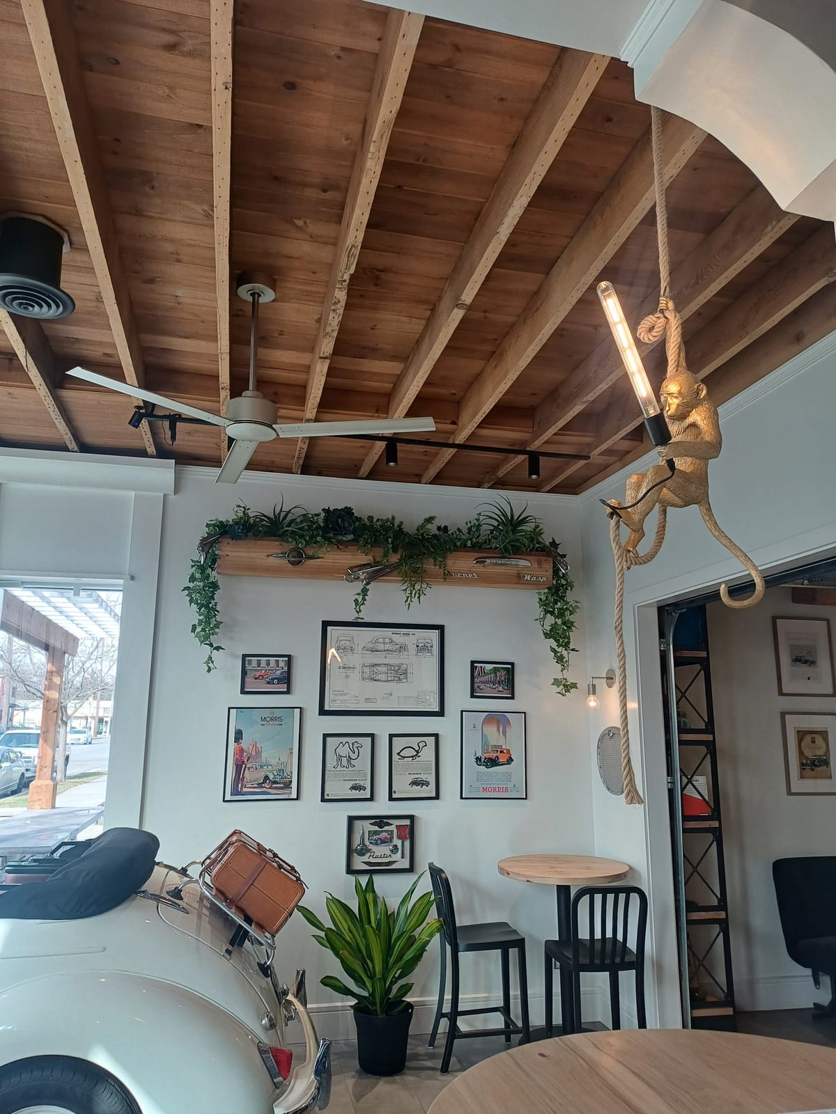 Jump Start Cafe photo 3