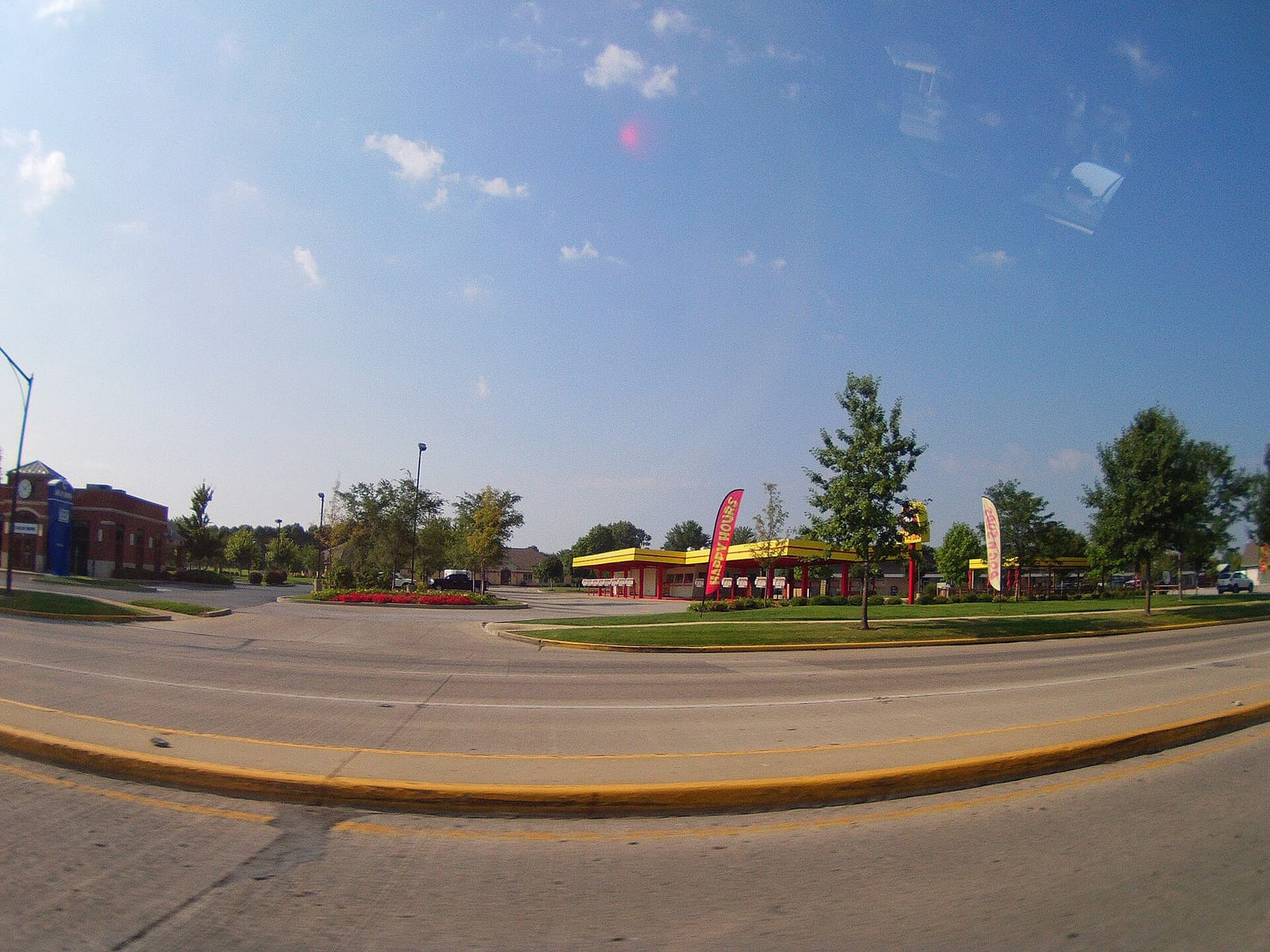 Java House (Sagamore)