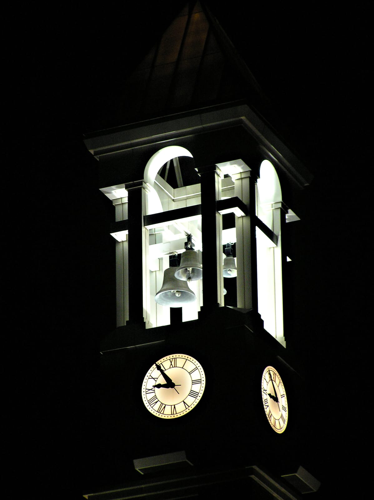 Centennial Station