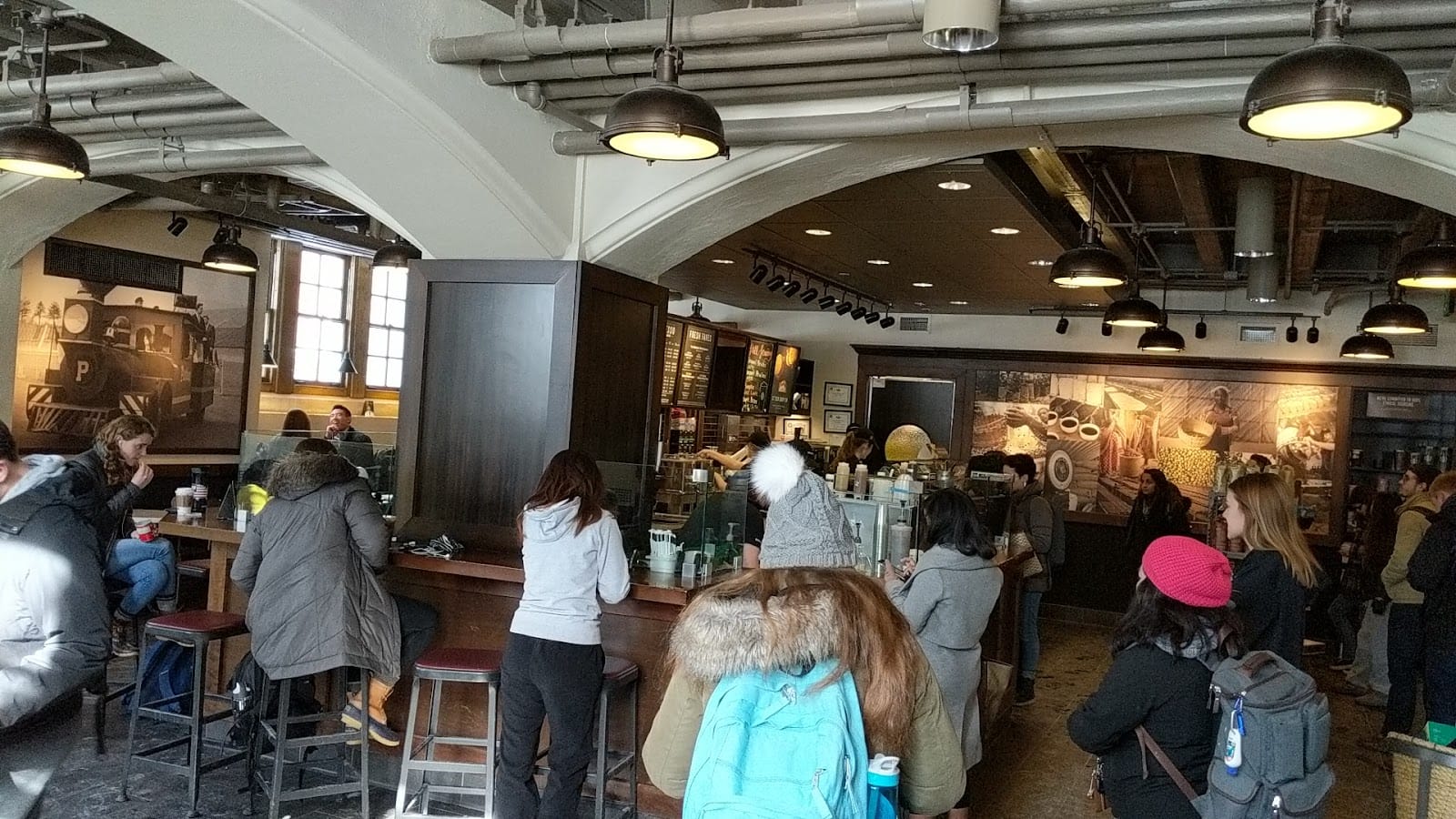 Starbucks Coffee Company
