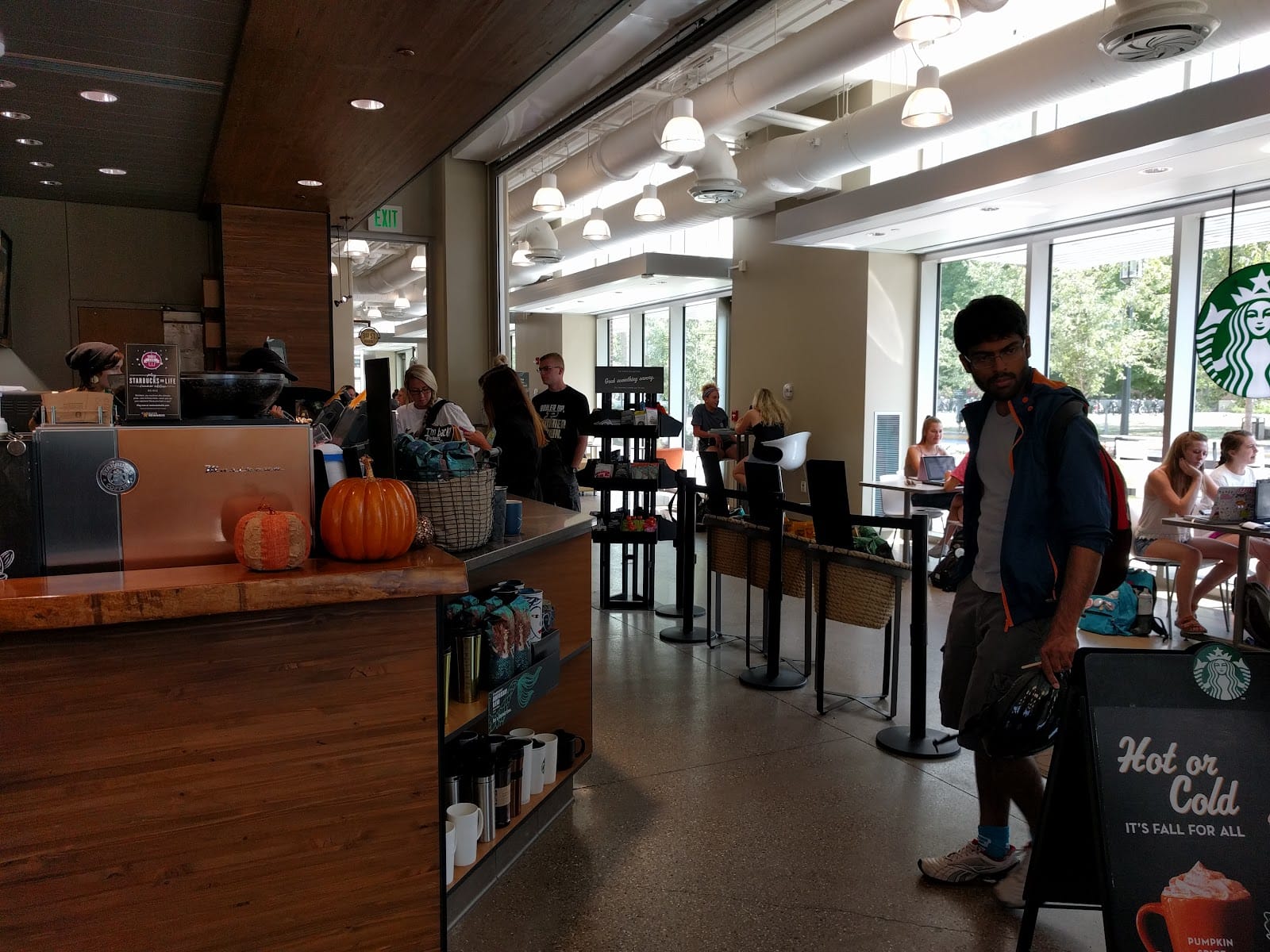 Starbucks Coffee Company