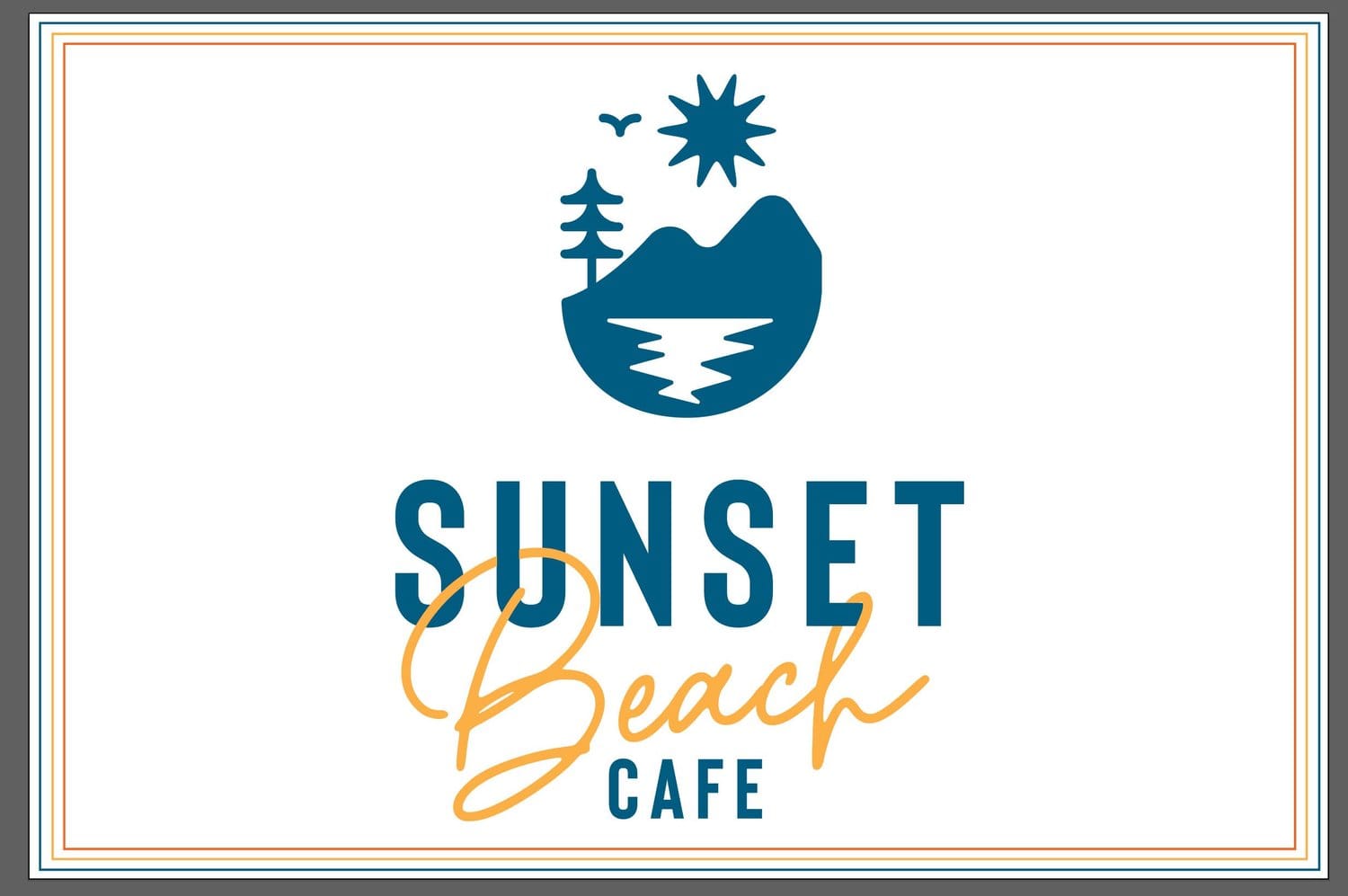 Sunset Beach Cafe photo 2