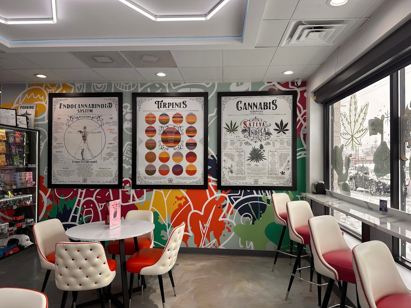 Lit Cafe