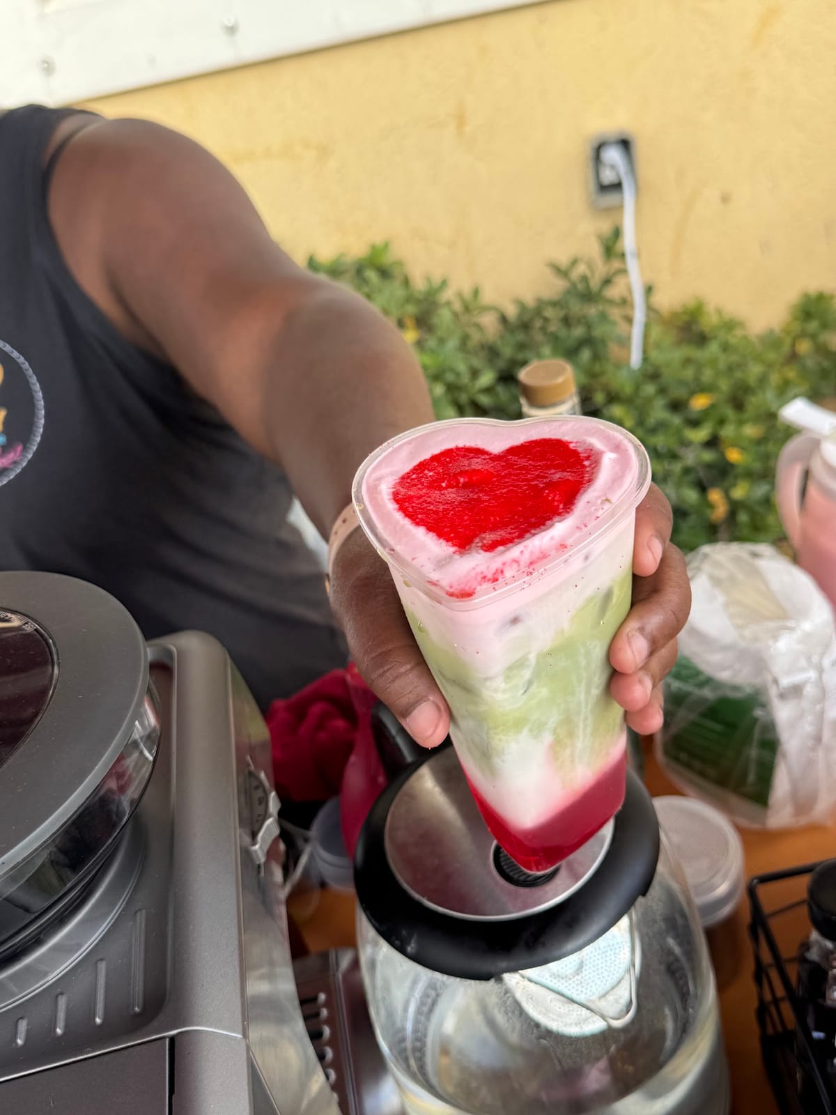 Cup O' Joy Coffee Bar