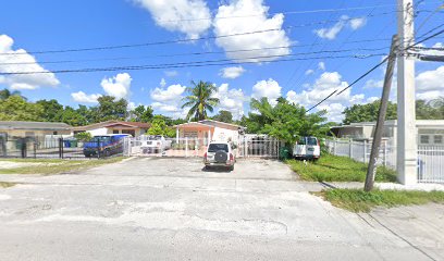Cafetería