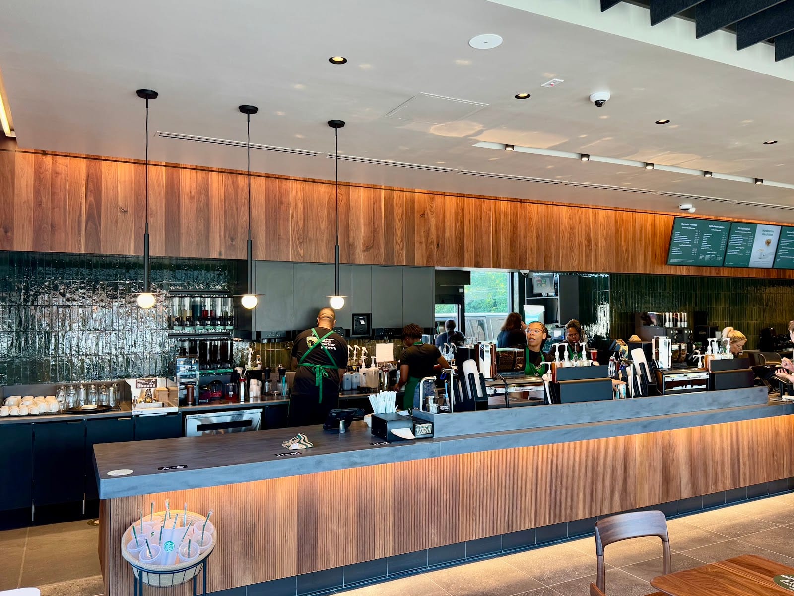 Starbucks Coffee Company