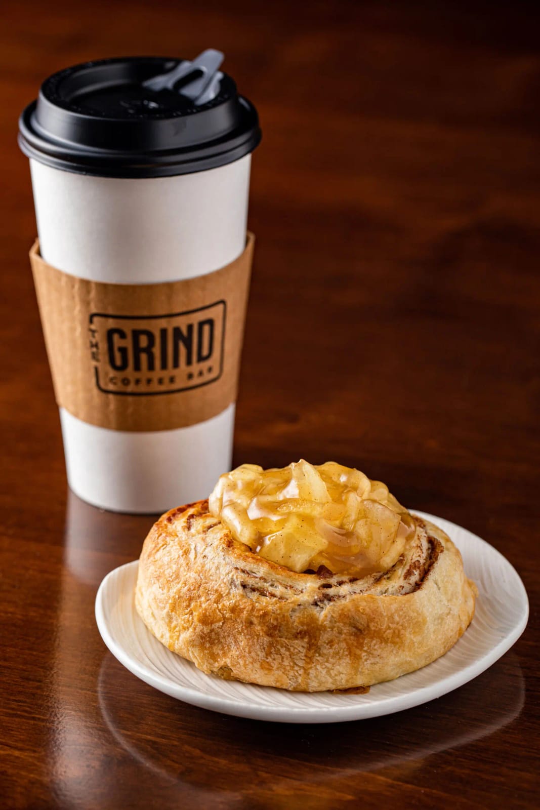 The Grind photo 3