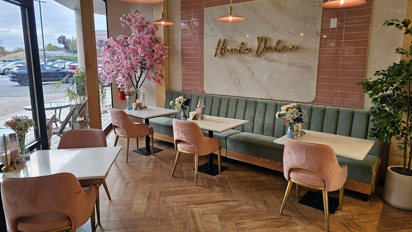 Haute Dulce