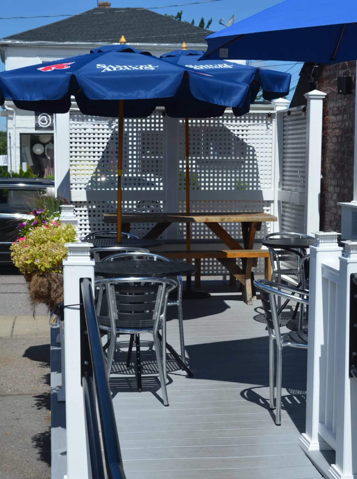 Halfway Cafe Corporation photo 8