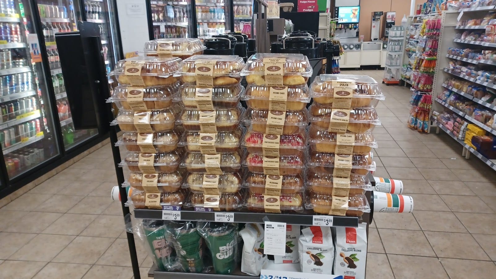 7-Eleven