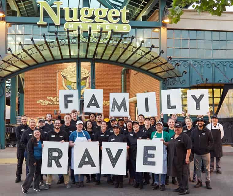 Nugget Market Cafe photo 3