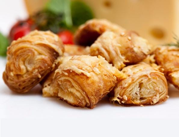 Savoury