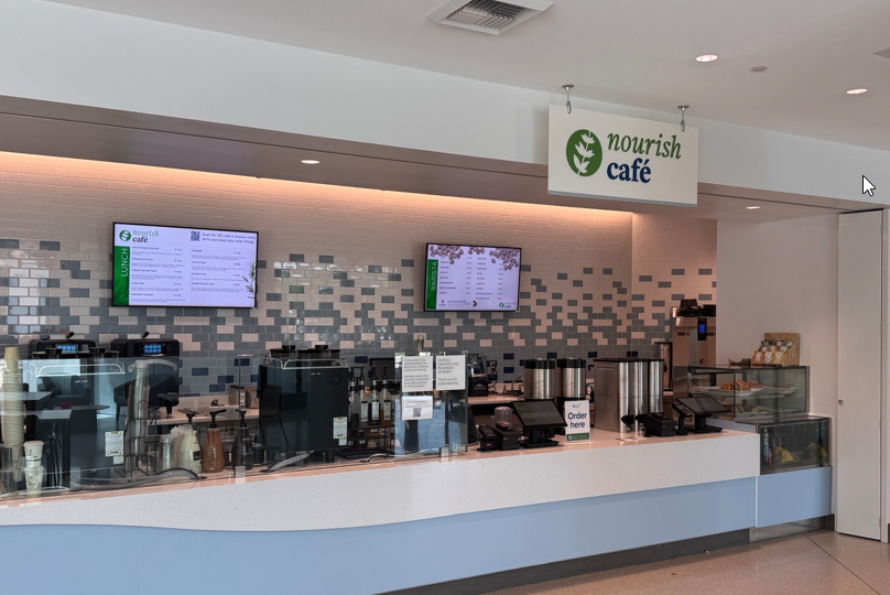 Scrubs East Café photo 3