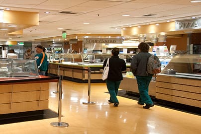 Scrubs East Café photo 2