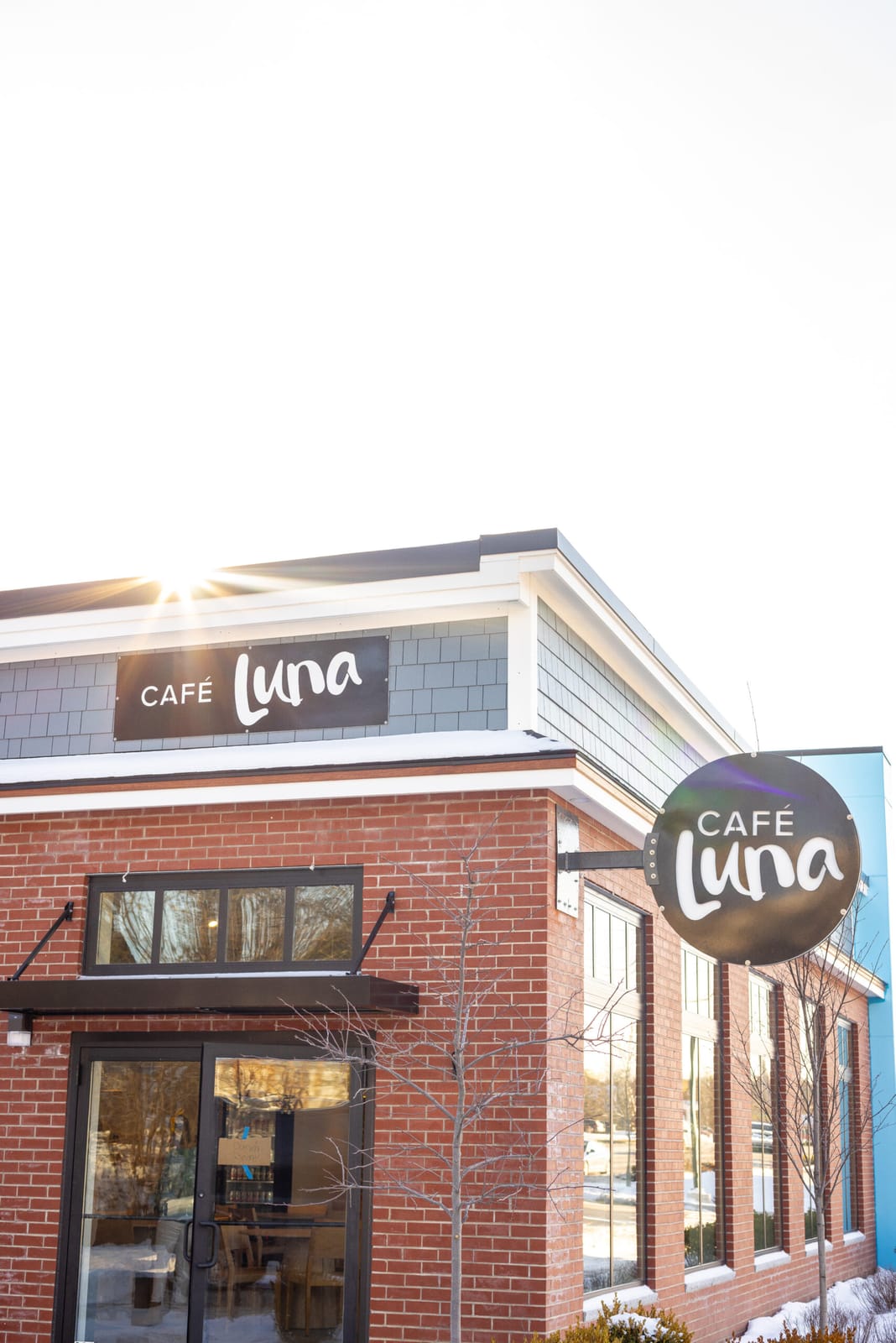 Cafe Luna photo 4